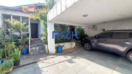 Casa com 2 Quartos à venda, 110m² no Bosque da Saúde, São Paulo