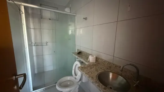 Apartamento com 2 Quartos à venda, 58m² no Bessa, João Pessoa