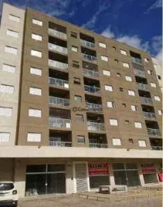 Apartamento com 2 Quartos para alugar, 55m² no Chácaras Reunidas São Jorge, Sorocaba