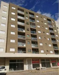 Apartamento com 2 Quartos para venda ou aluguel, 58m² no Chácaras Reunidas São Jorge, Sorocaba