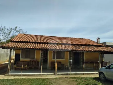 Fazenda/Sítio com 3 Quartos à venda, 150m² no Loteamento Parque do Museu, Caçapava