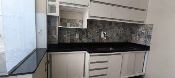 Apartamento com 3 Quartos à venda, 81m² no Centro, Taubaté