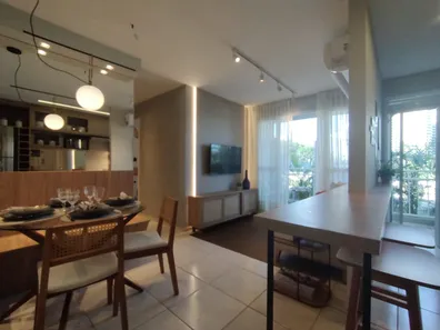Apartamento com 3 Quartos à venda, 60m² no Camorim, Rio de Janeiro