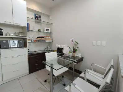 Sala Comercial à venda, 27m² no Savassi, Belo Horizonte