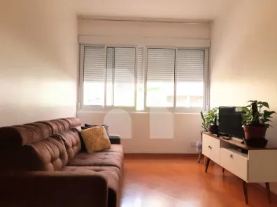Apartamento com 2 Quartos à venda, 75m² no Campos Elíseos, São Paulo