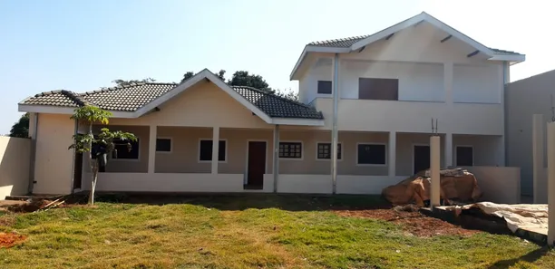 Sobrado com 3 Quartos à venda, 240m² no Chácaras Pousada do Vale, São José dos Campos