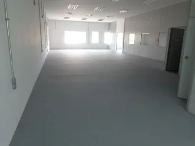 Galpão/Depósito/Armazém para alugar, 306m² no Jardim Arizona, Itatiba