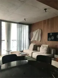 Apartamento com 2 Quartos à venda, 113m² no Vila Nova Conceição, São Paulo