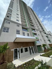 Apartamento com 3 Quartos à venda, 76m² no Setor Pedro Ludovico, Goiânia