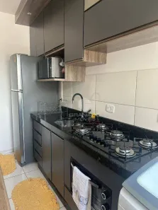 Apartamento com 2 Quartos à venda, 42m² no Chácaras Aeroporto, Maringá
