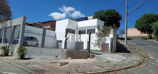 Imóvel Comercial com 1 Quarto à venda, 245m² no Parque Jambeiro, Campinas