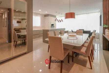 Apartamento com 4 Quartos à venda, 151m² no Centro, Balneário Camboriú