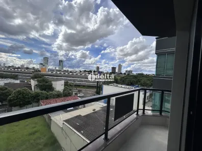 Apartamento com 3 Quartos à venda, 86m² no Santa Mônica, Uberlândia