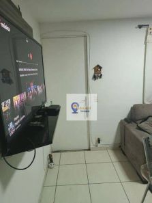 Apartamento com 2 Quartos à venda, 50m² no Vila Antonieta, São Paulo
