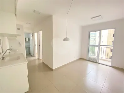 Apartamento com 2 Quartos à venda, 37m² no Vila Parque Jabaquara, São Paulo