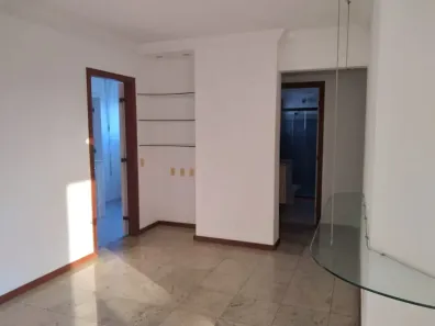 Apartamento com 3 Quartos à venda, 102m² no Candeal, Salvador