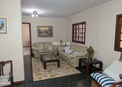 Sobrado com 3 Quartos à venda, 255m² no Vila Pompéia, São Paulo