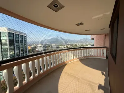 Apartamento com 3 Quartos à venda, 145m² no Barra da Tijuca, Rio de Janeiro