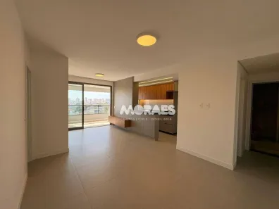 Apartamento com 3 Quartos para alugar, 96m² no Jardim Estoril IV, Bauru