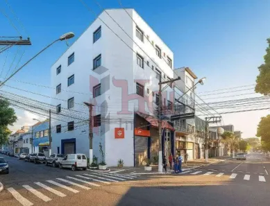 Imóvel Comercial para alugar, 1600m² no Pari, São Paulo