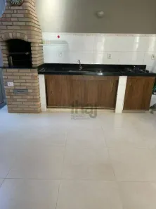 Casa de Condomínio com 3 Quartos à venda, 133m² no Terra Nova Garden Village, São José do Rio Preto