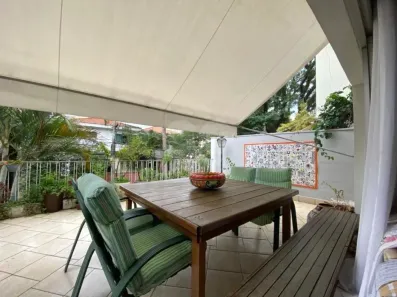 Sobrado com 2 Quartos à venda, 260m² no Vila Madalena, São Paulo