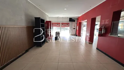 Imóvel Comercial para alugar, 180m² no Cambuci, São Paulo
