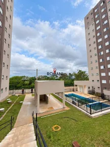 Apartamento com 2 Quartos à venda, 52m² no Vila Cintra, Mogi das Cruzes