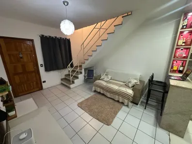 Casa com 2 Quartos à venda, 164m² no Residencial União, São José dos Campos