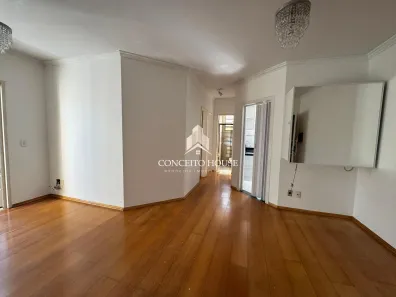 Apartamento com 2 Quartos à venda, 58m² no Piratininga, Osasco