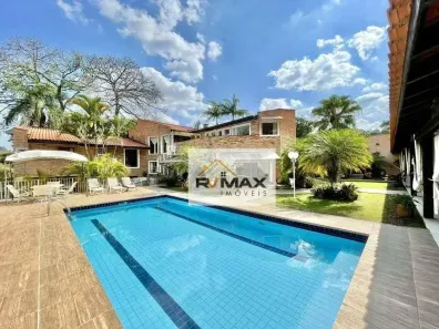 Casa de Condomínio com 4 Quartos à venda, 615m² no Recanto Impla, Carapicuíba