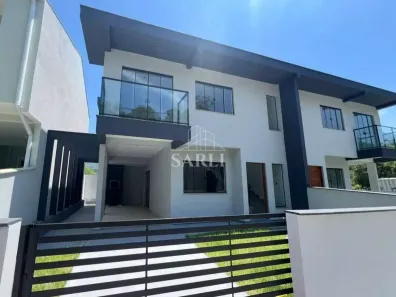 Apartamento com 3 Quartos à venda, 101m² no Forquilhas, São José
