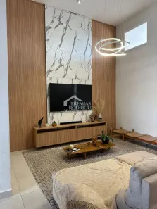 Casa de Condomínio com 3 Quartos para alugar, 266m² no Bela Vista, Pindamonhangaba