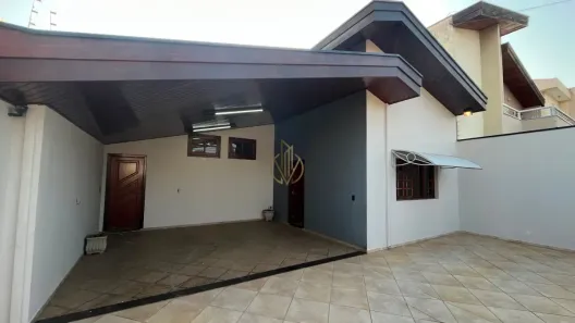 Casa com 3 Quartos à venda, 140m² no Jardim Rosa Cruz, Mogi Guaçu