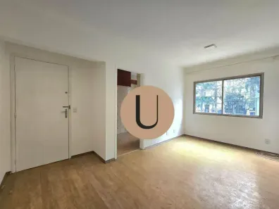 Apartamento com 2 Quartos à venda, 65m² no Cidade Monções, São Paulo