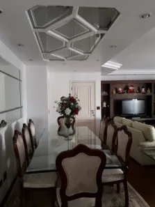 Apartamento com 3 Quartos à venda, 138m² no Vila Gomes Cardim, São Paulo