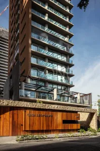 Apartamento com 3 Quartos à venda, 335m² no Itaim Bibi, São Paulo