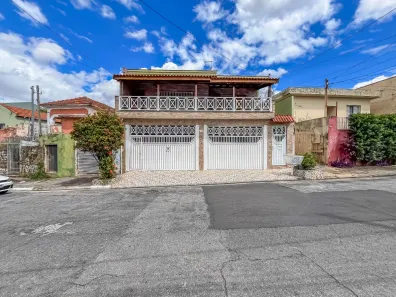 Casa com 2 Quartos à venda, 140m² no Vila Jaguara, São Paulo