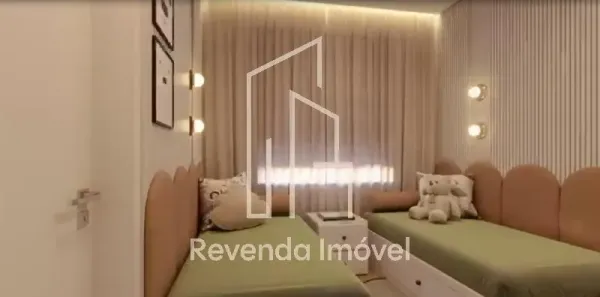 Apartamento com 2 Quartos à venda, 80m² no Brooklin Paulista, São Paulo