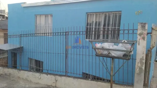 Casa com 5 Quartos à venda, 120m² no Guarani, Colombo