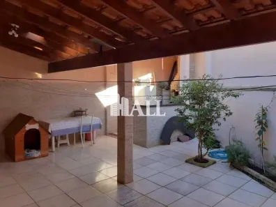 Casa com 5 Quartos à venda, 542m² no São Francisco, São José do Rio Preto
