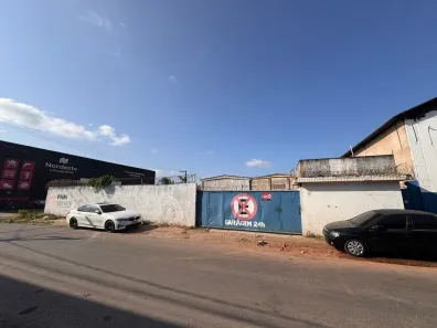 Lote/Terreno para venda ou aluguel, 720m² no Jardim São Cristóvão, São Luís