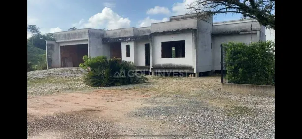 Casa com 2 Quartos à venda, 152m² no Dom Joaquim, Brusque