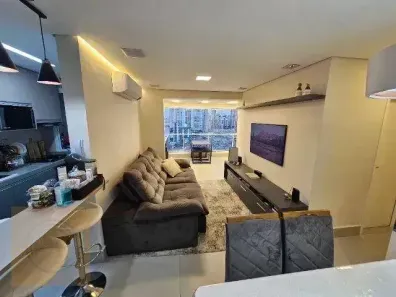 Apartamento com 2 Quartos à venda, 71m² no Vila Gomes Cardim, São Paulo