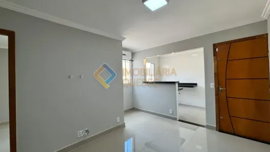 Apartamento com 2 Quartos à venda, 38m² no Jardim Botânico, Ribeirão Preto
