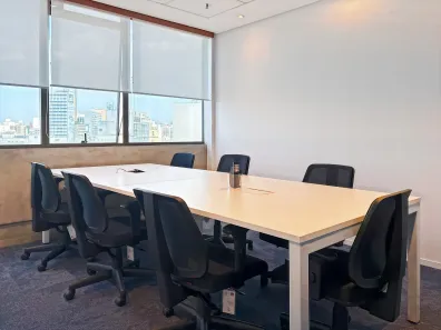 Sala Comercial para alugar, 20m² no Centro, Campinas