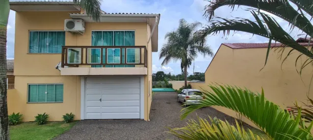 Casa de Condomínio com 2 Quartos à venda, 116m² no Área Rural de Chapecó, Chapecó