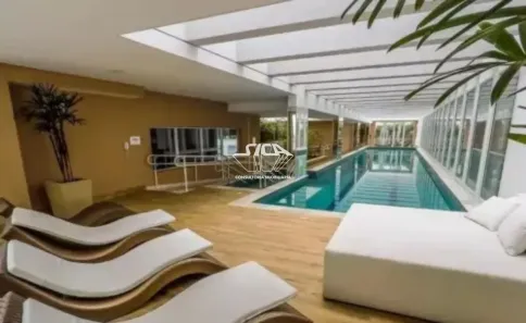 Apartamento com 1 Quarto à venda, 36m² no Vila Mariana, São Paulo