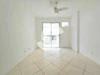 Apartamento com 2 Quartos à venda, 65m² no Santa Rosa, Niterói
