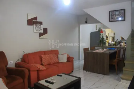 Sobrado com 3 Quartos à venda, 165m² no Cerâmica, São Caetano do Sul